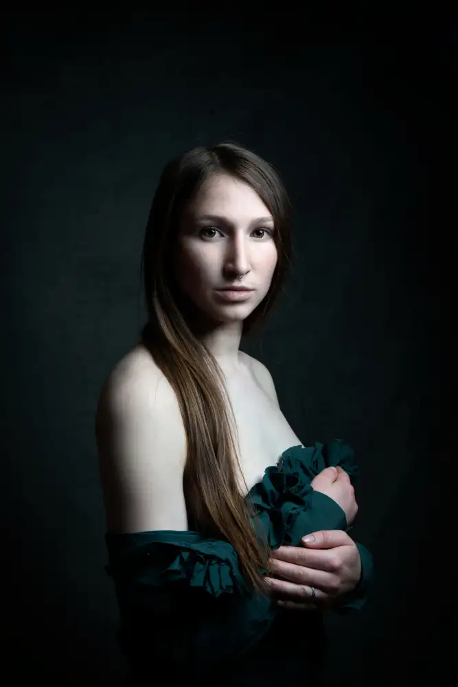 Franke, Ruth: Patricia