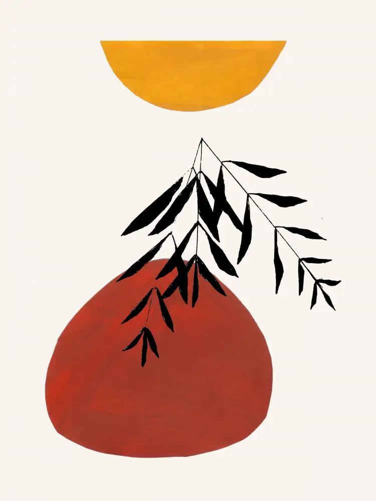 Haniff, Ejaaz: Autumn Falls