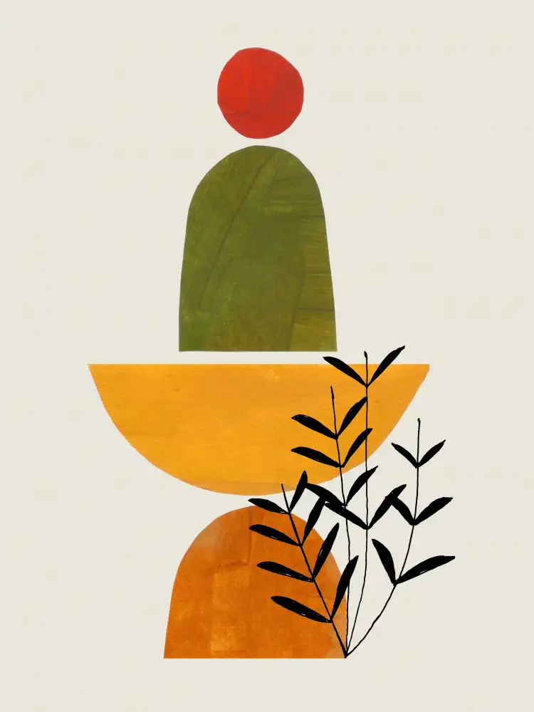 Haniff, Ejaaz: Jardin de bananes