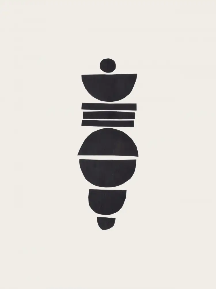 Haniff, Ejaaz: Libellule