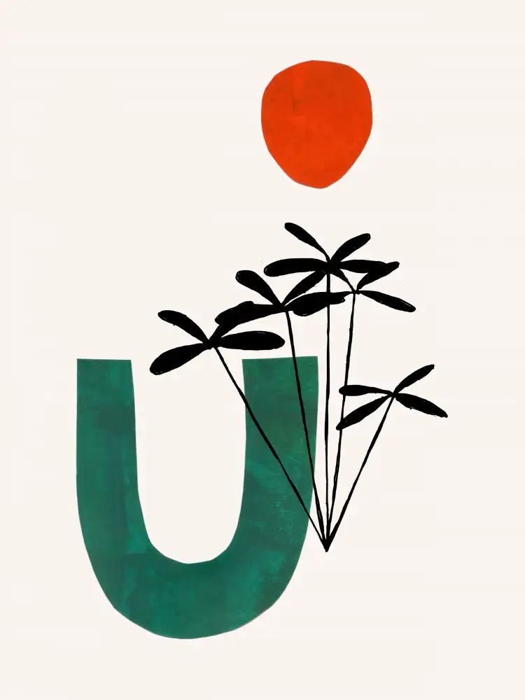 Haniff, Ejaaz: Green Leaves