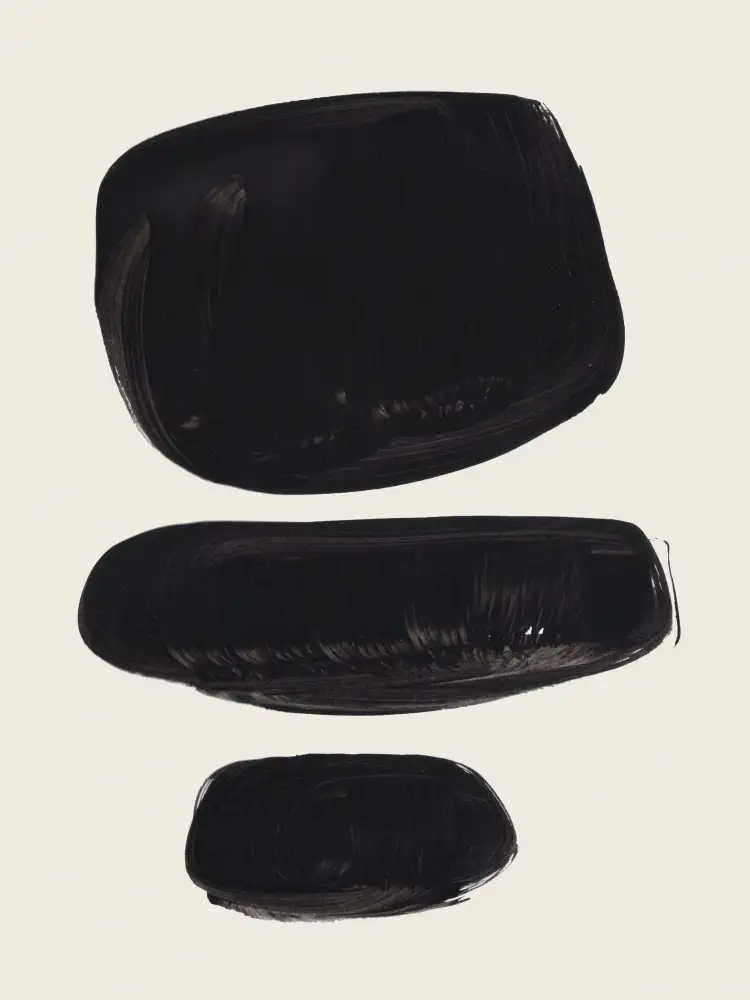 Haniff, Ejaaz: Ink Pebble