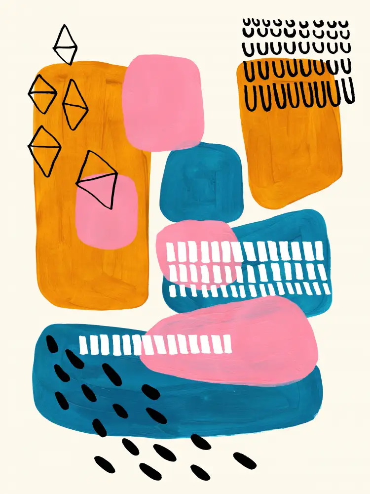 Haniff, Ejaaz: Midcentury City