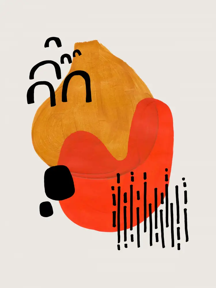 Haniff, Ejaaz: Midcentury Kiss