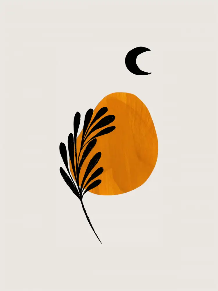 Haniff, Ejaaz: Moon Branch