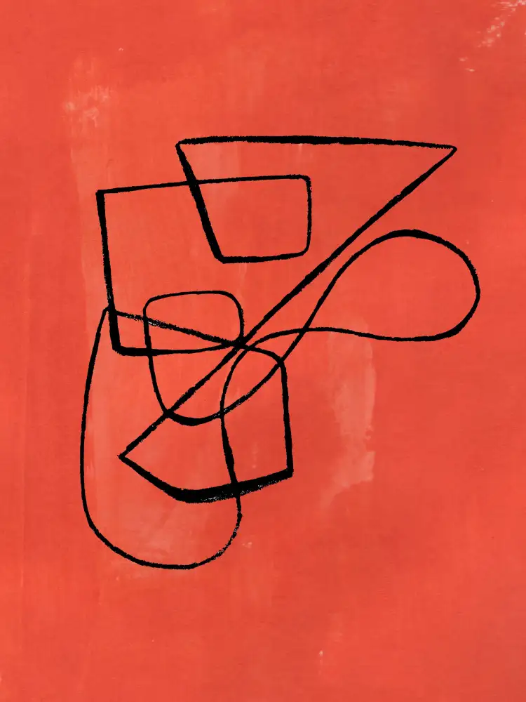 Haniff, Ejaaz: Orange Circuit