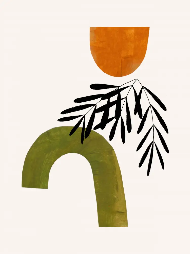 Haniff, Ejaaz: Olive Vine Copy