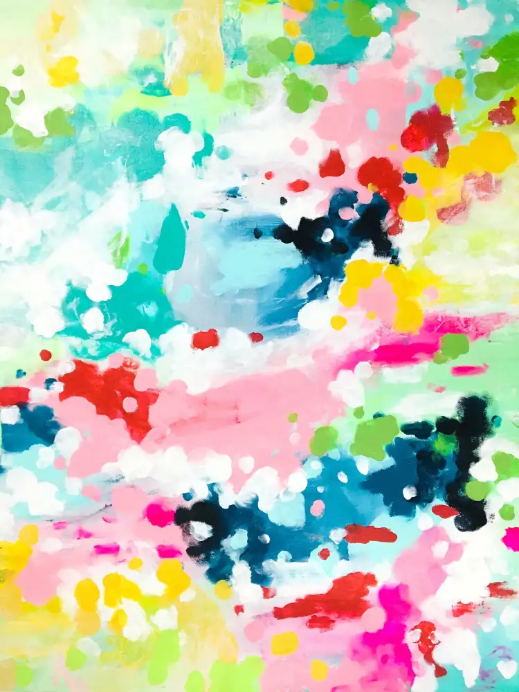 Haniff, Ejaaz: Pastel Fantasy