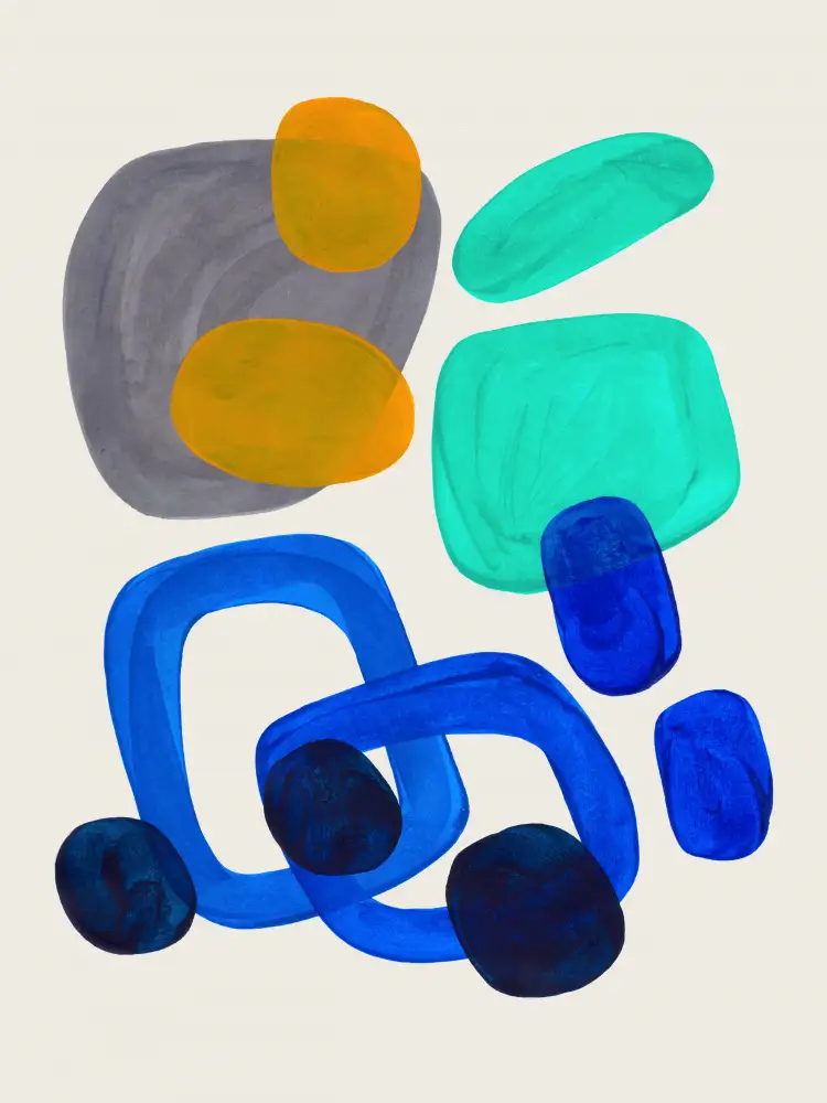 Haniff, Ejaaz: Raindrop