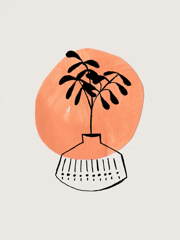 Haniff, Ejaaz: Vase de sable