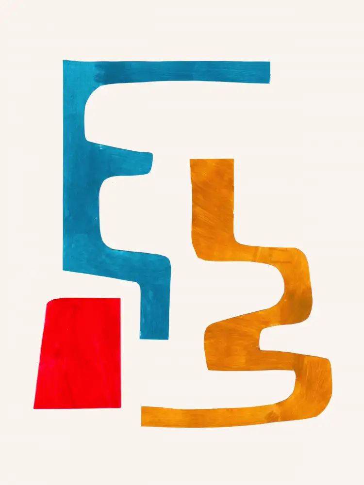 Haniff, Ejaaz: Traffic Signals