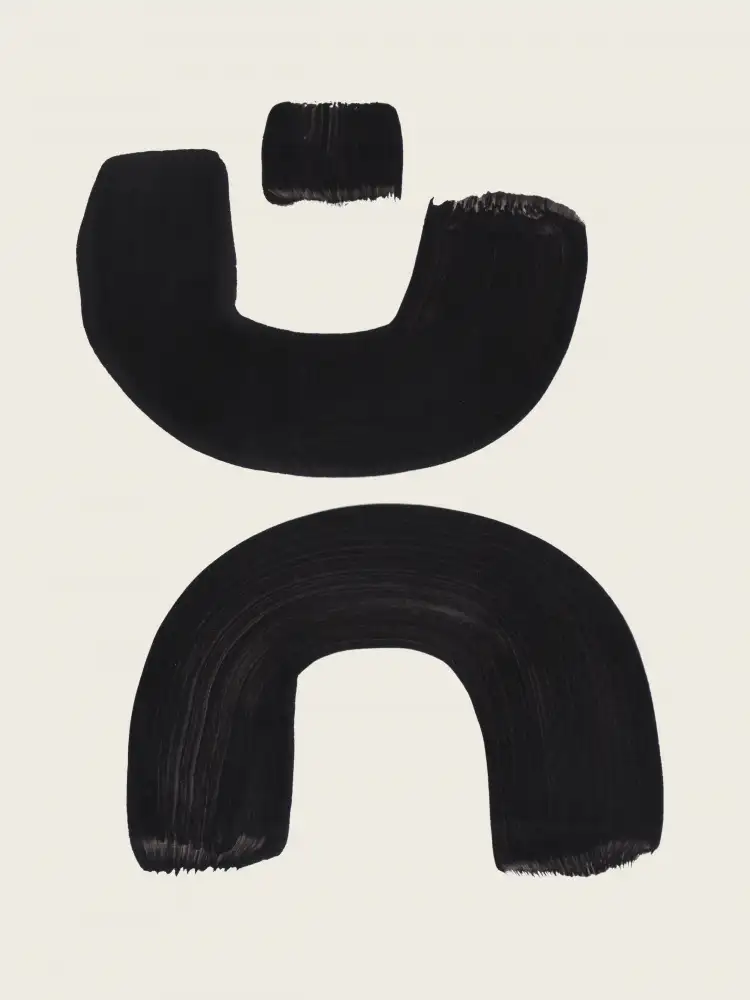 Haniff, Ejaaz: Sourires jumeaux