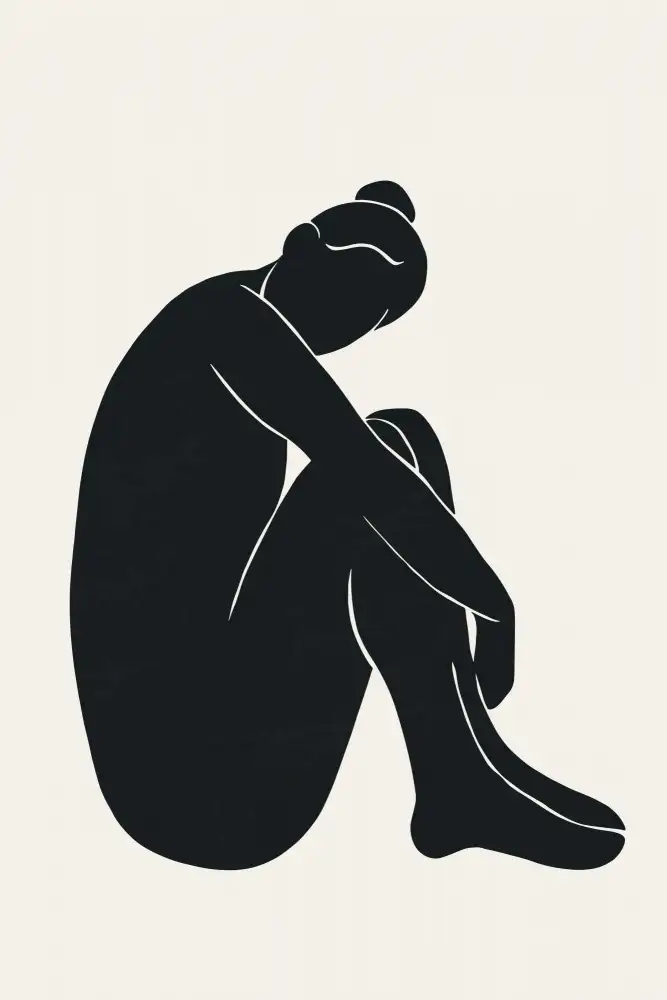 stanley, jay: Henri Matisse Femme #1