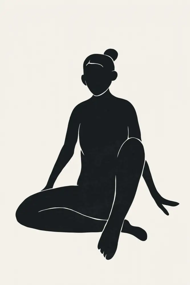 stanley, jay: Henri Matisse Femme #2