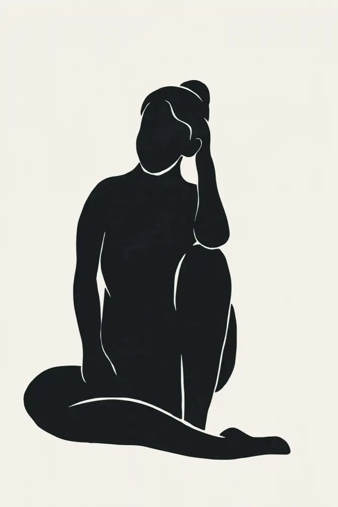 stanley, jay: Henri Matisse Donna n.3