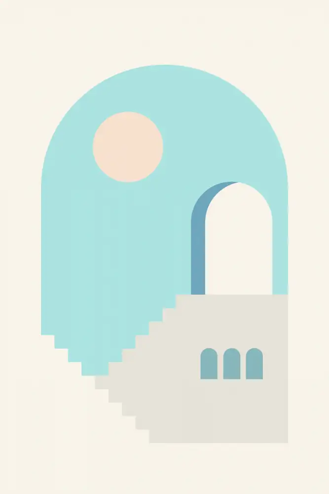 stanley, jay: Architecture minimale #1