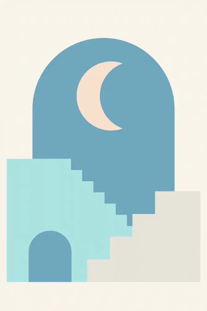stanley, jay: Minimální architektura #3