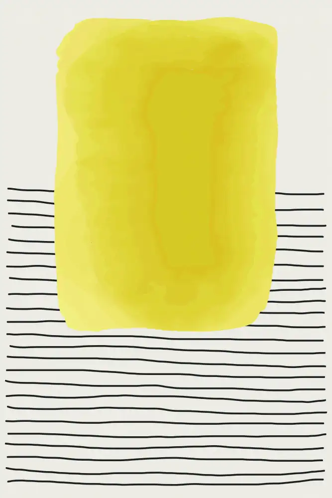 stanley, jay: Abstract Color Vibe #3