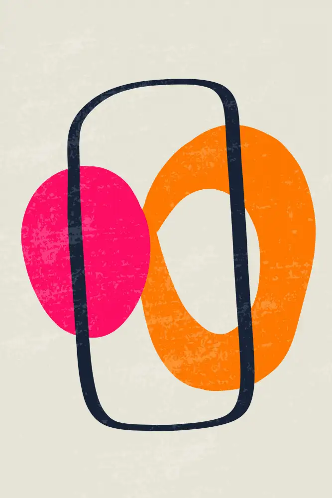 stanley, jay: Serie minima astratta n. 1