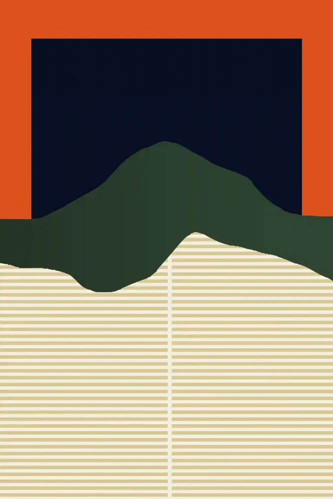 stanley, jay: Motifs abstraits #1