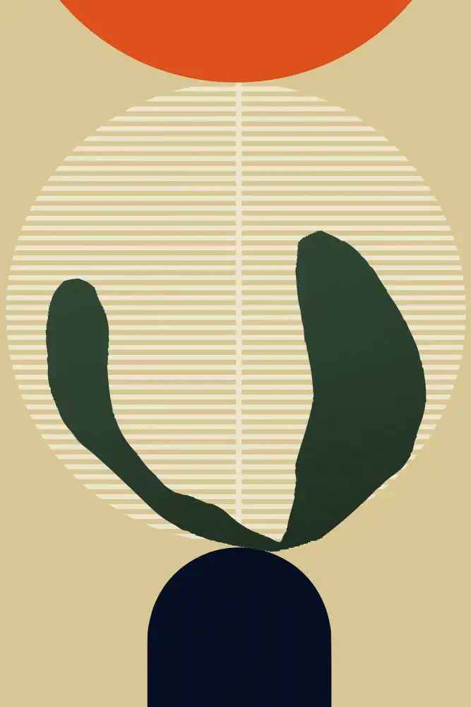 stanley, jay: Motifs abstraits #3