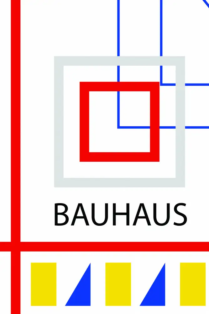 stanley, jay: Série Bauhaus #3