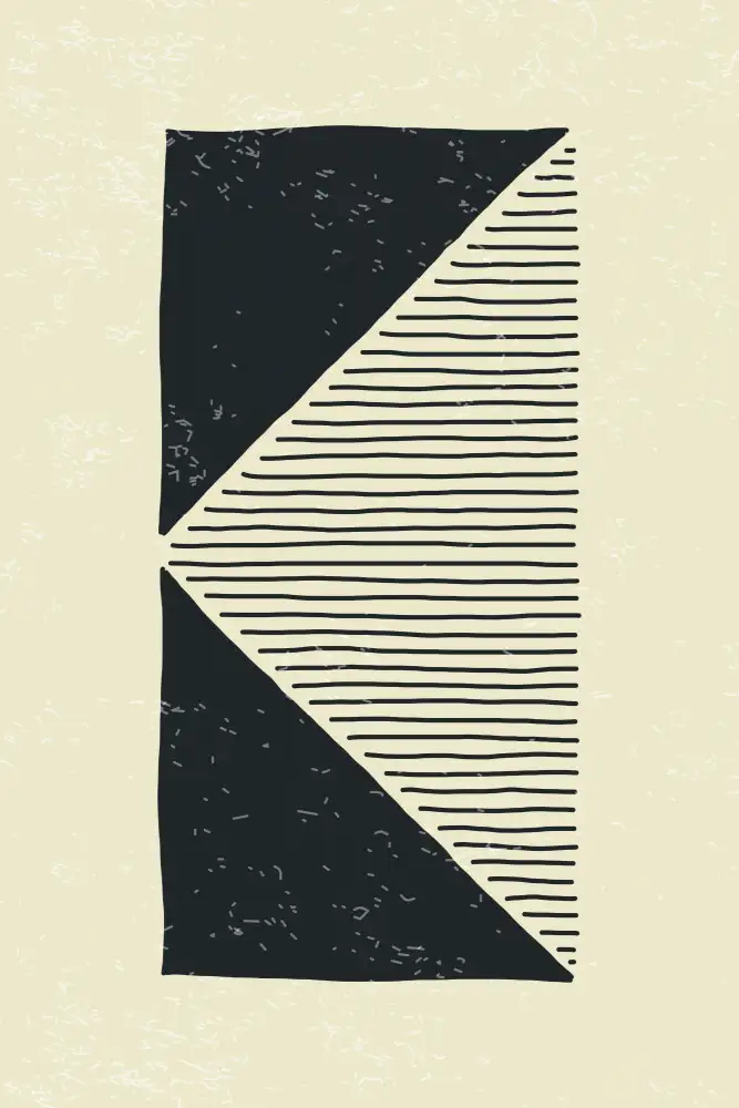 stanley, jay: Serie Triangoli Neri #1