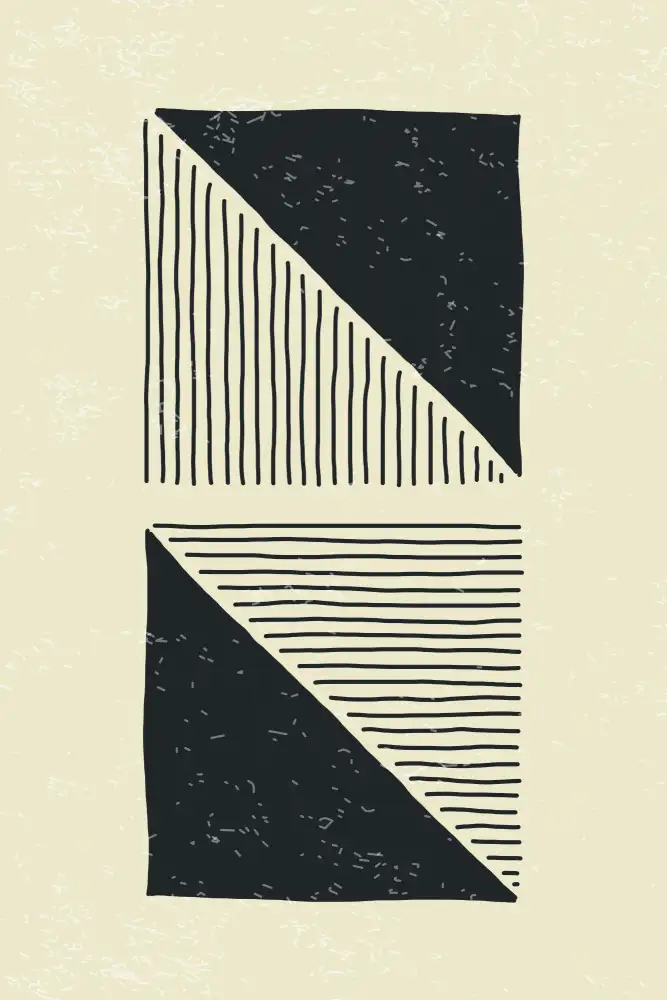 stanley, jay: Série Triangles Noirs #3