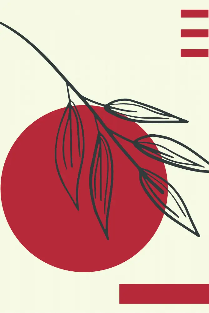 stanley, jay: Boho Botanicals #3