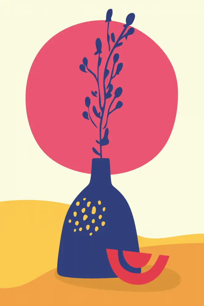 stanley, jay: Boho Botanicals Collection #1