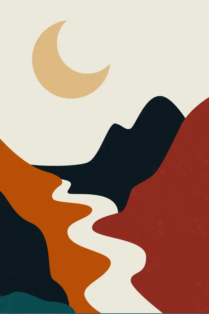 stanley, jay: Boho Mountain Series #1