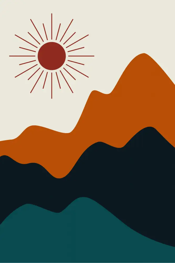 stanley, jay: Série Boho Montagne #2