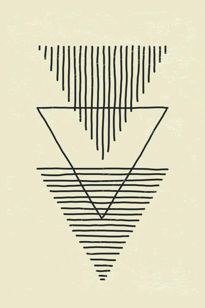 stanley, jay: Triangles bohèmes