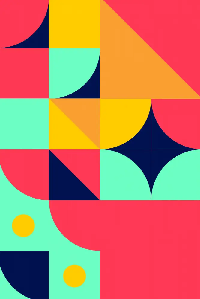 stanley, jay: Série audacieuse Bauhaus #2