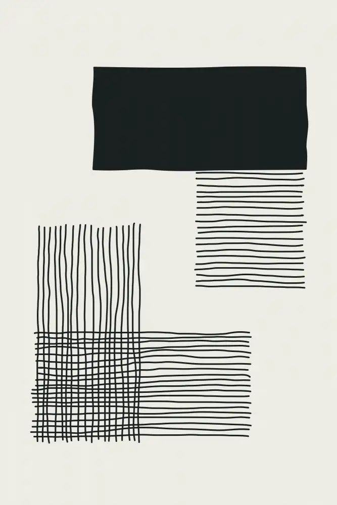 stanley, jay: Série Minimalisme Sombre #2