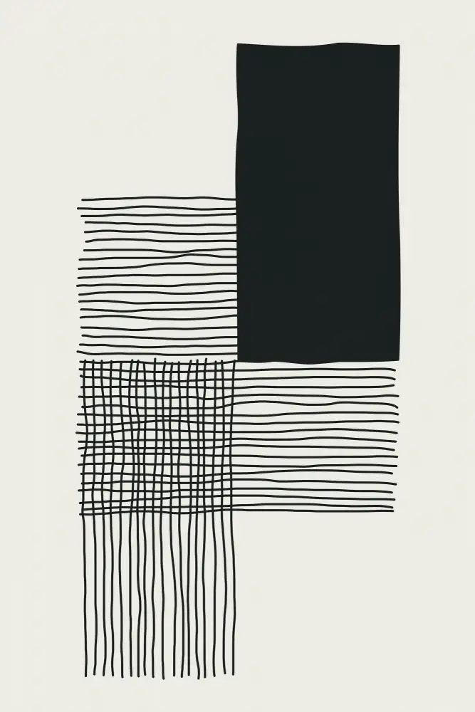 stanley, jay: Série Minimalisme Sombre #4