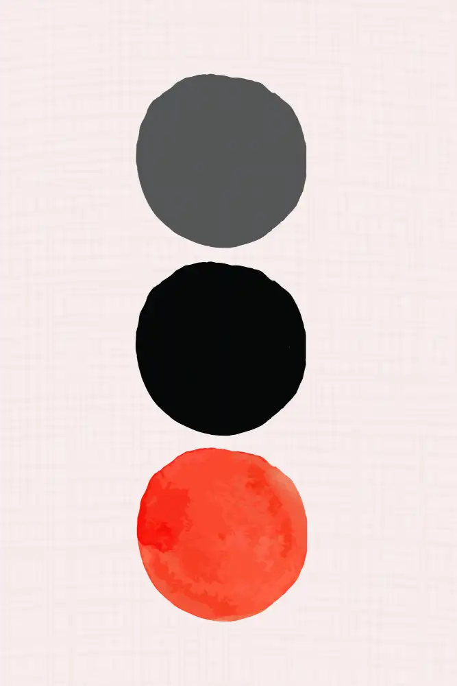 stanley, jay: Forme geometriche n.1