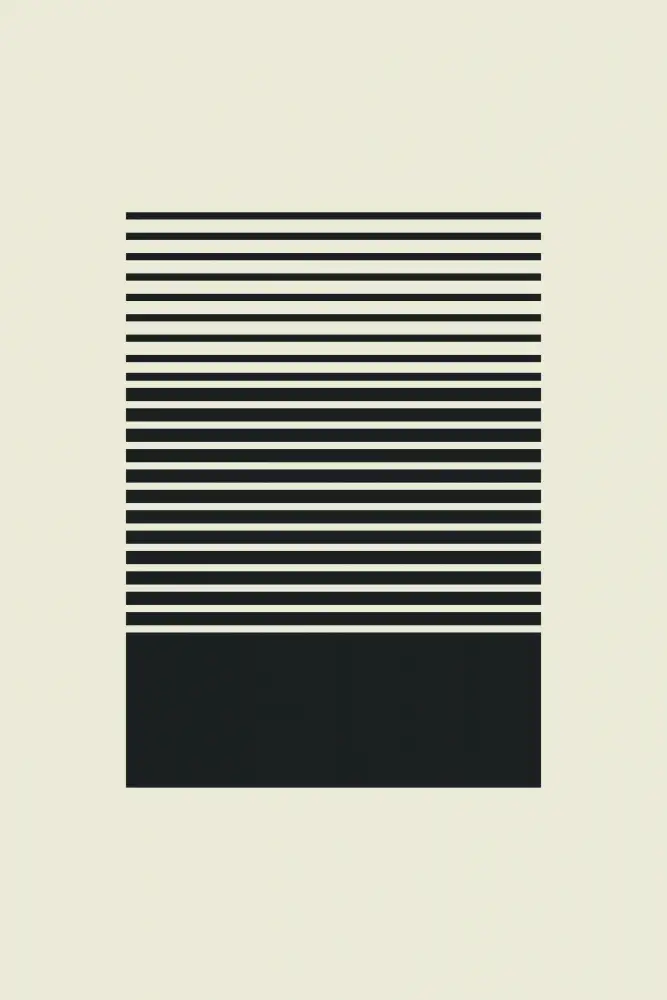 stanley, jay: Quadrati geometrici n. 3
