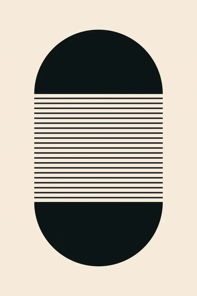 stanley, jay: Vibrations géométriques #4