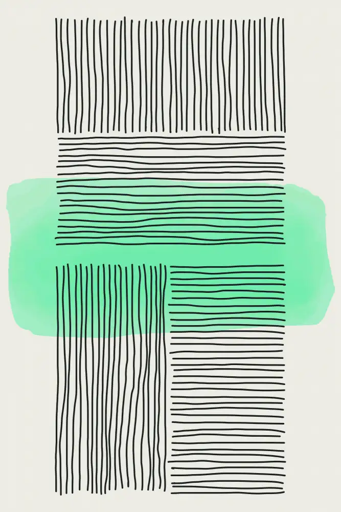 stanley, jay: Minimalisme vert #2