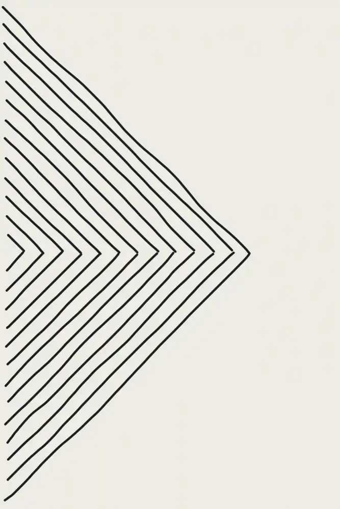 stanley, jay: Lignes imparfaites #4