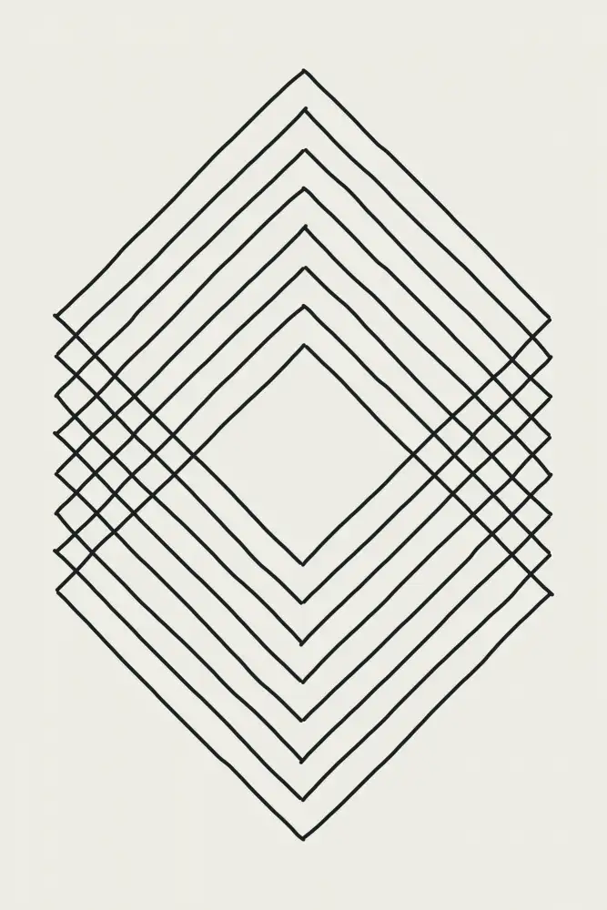 stanley, jay: Lignes imparfaites #3