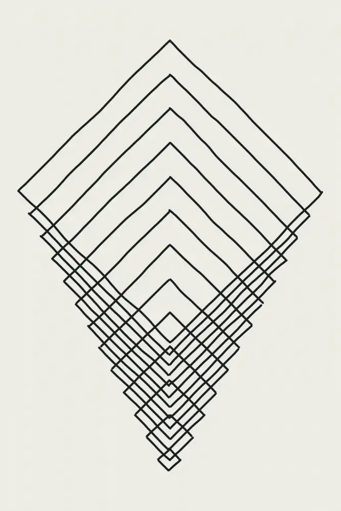 stanley, jay: Lignes imparfaites #5