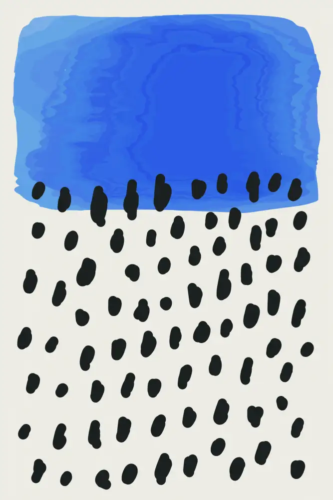 stanley, jay: Serie astratta minima n. 1