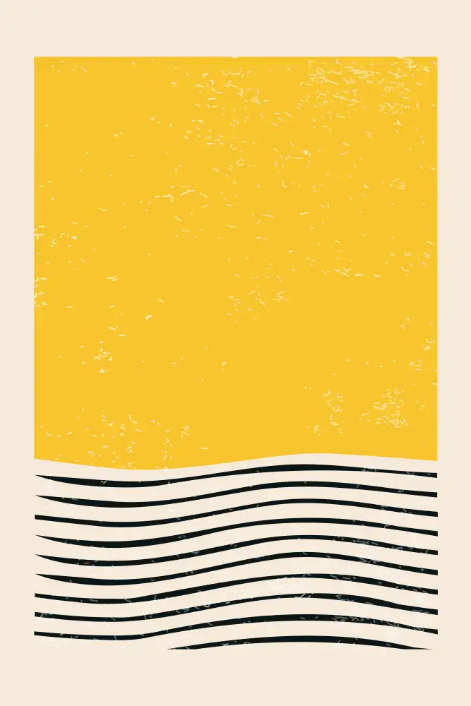 stanley, jay: Minimal Abstract Set #1