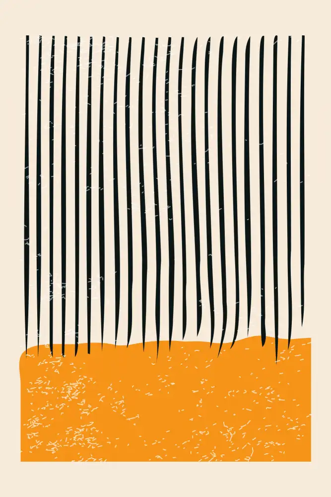 stanley, jay: Minimal Abstract Set #3