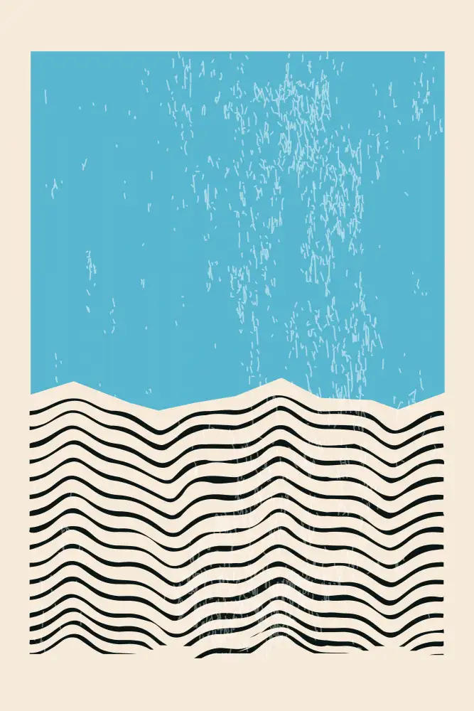 stanley, jay: Ensemble abstrait minimal #2