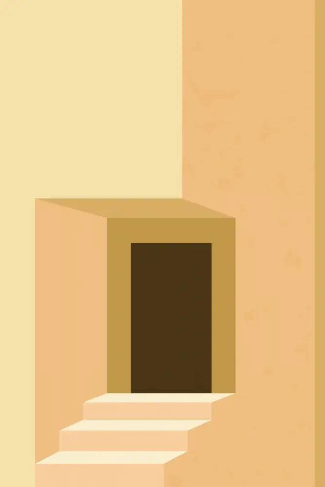 stanley, jay: Minimal Architecture Design #3