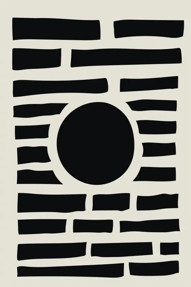 stanley, jay: Expression noire minimale #3