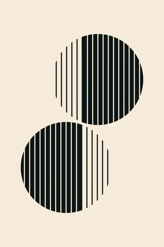 stanley, jay: Vibrations de cercle minimales #2